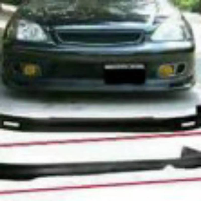 Sport's body Kit 1