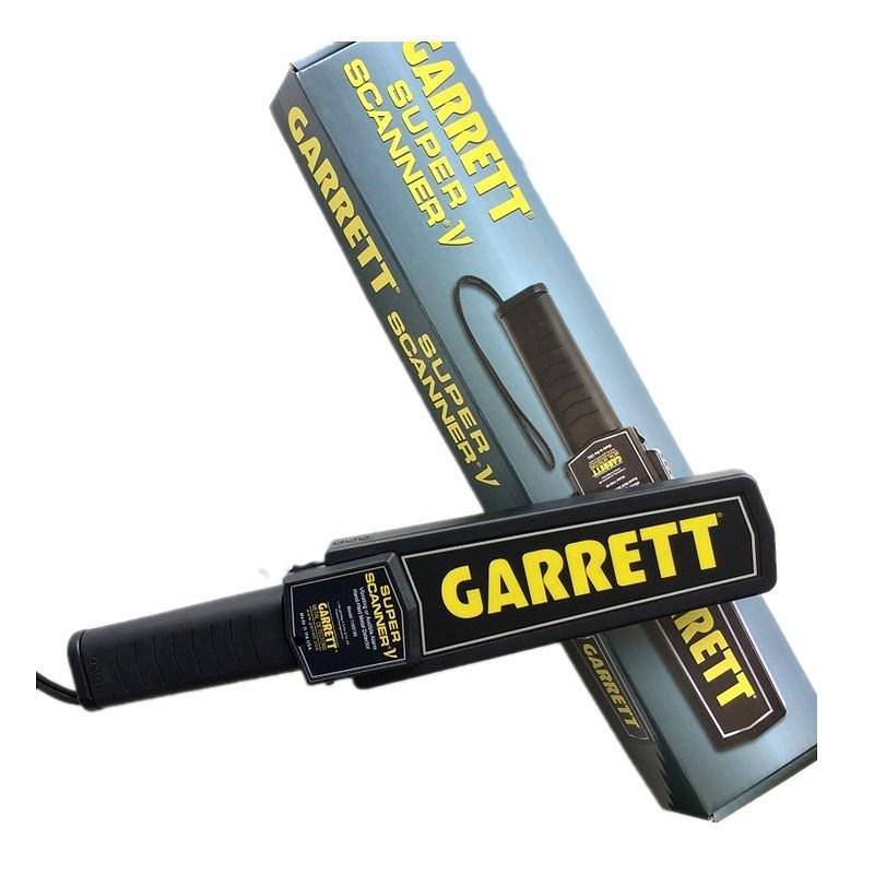 Garrett PD 6500i Pinpoint Walk Through Gate Metal Detector (-Stock-) 2