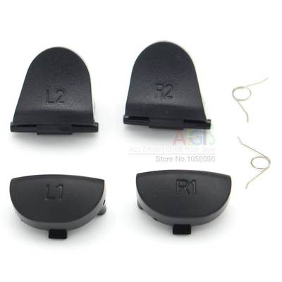 PS4 Controller L2  R2 and Controller button pad