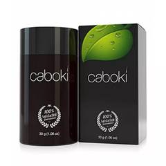 Caboki Hair Fiber Best For Hair Concealer Product