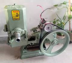 0.5 hp Dc motor for Donkey pump