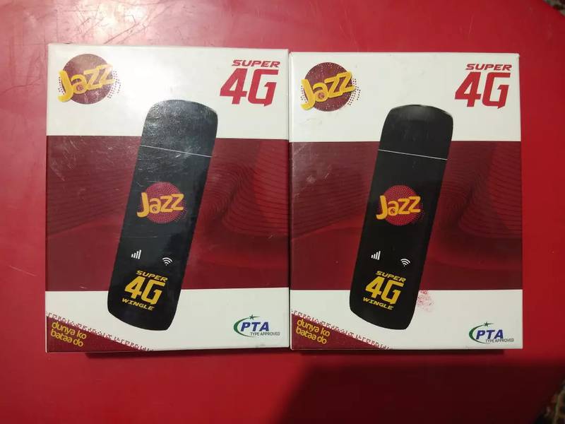 4g wifi wingle or cloud jazz unlock all network sim cash on delivery 0