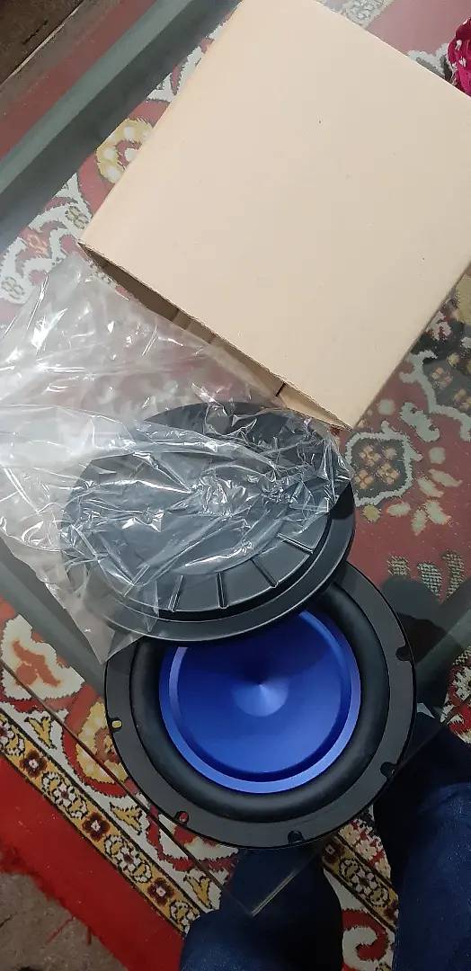 Sony  8 inch  woofer for sale 3