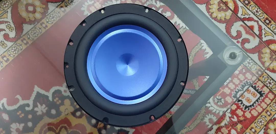 Sony  8 inch  woofer for sale 1