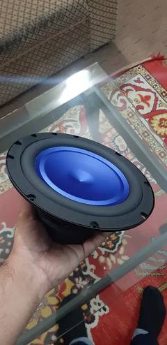 Sony  8 inch  woofer for sale