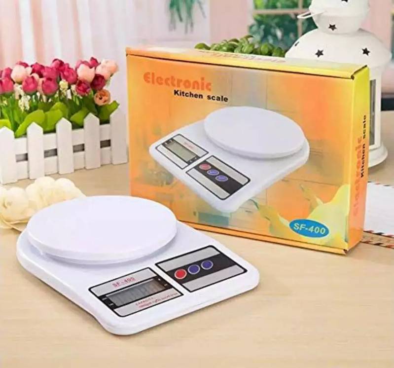 Electronic Kitchen scale For Measurement 0