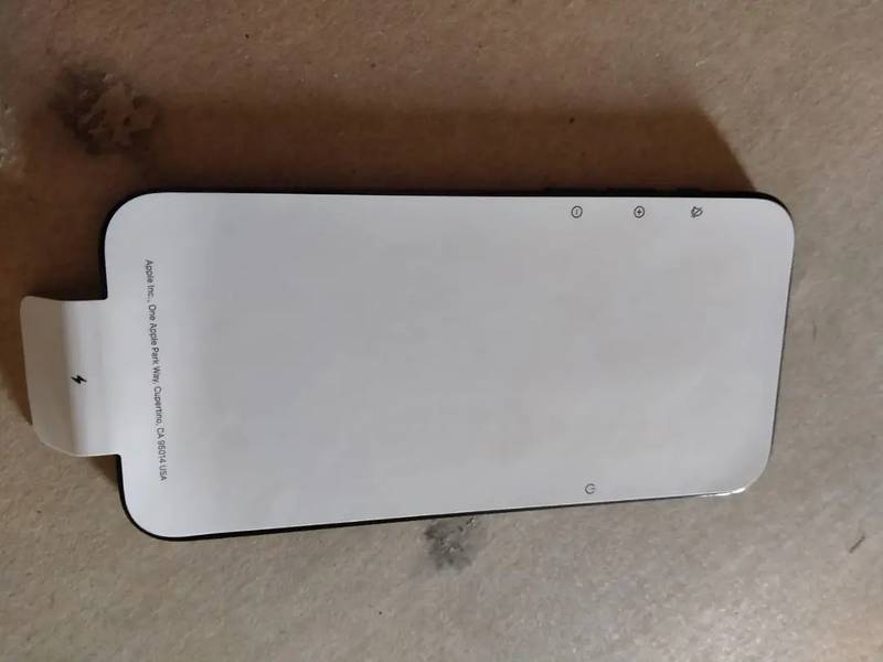 Apple iPhone 12 and 12 pro protectors avilable 8