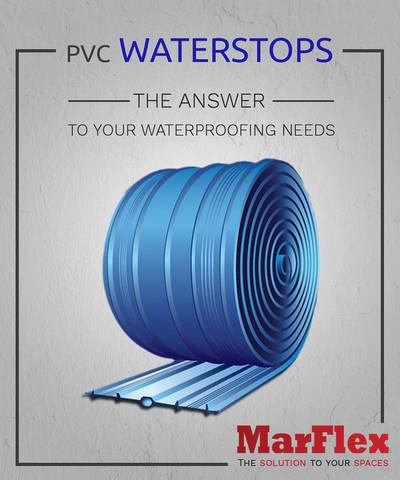 Water Stopper