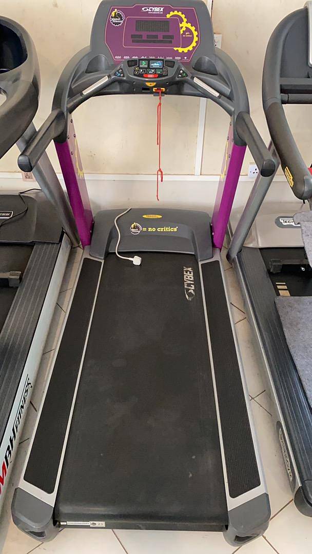 Treadmills\Ellipticals\Spin Bike\Gym Fitness Machine\Whole Sale Dealer 3