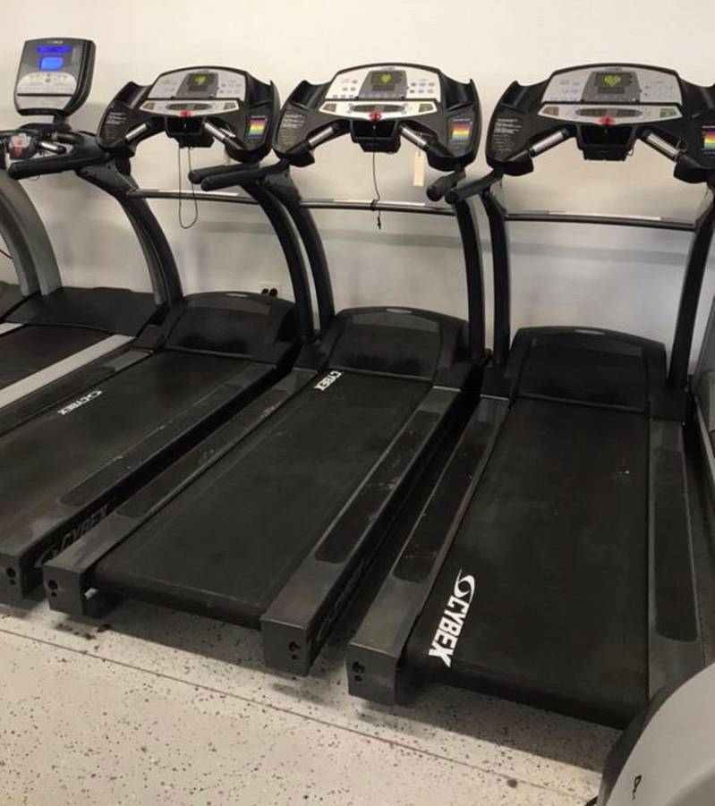 Treadmills\Ellipticals\Spin Bike\Gym Fitness Machine\Whole Sale Dealer 7