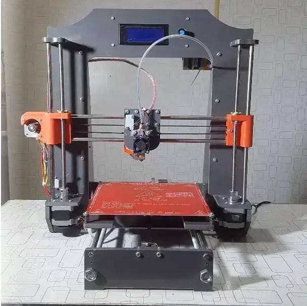 3D Printer 1