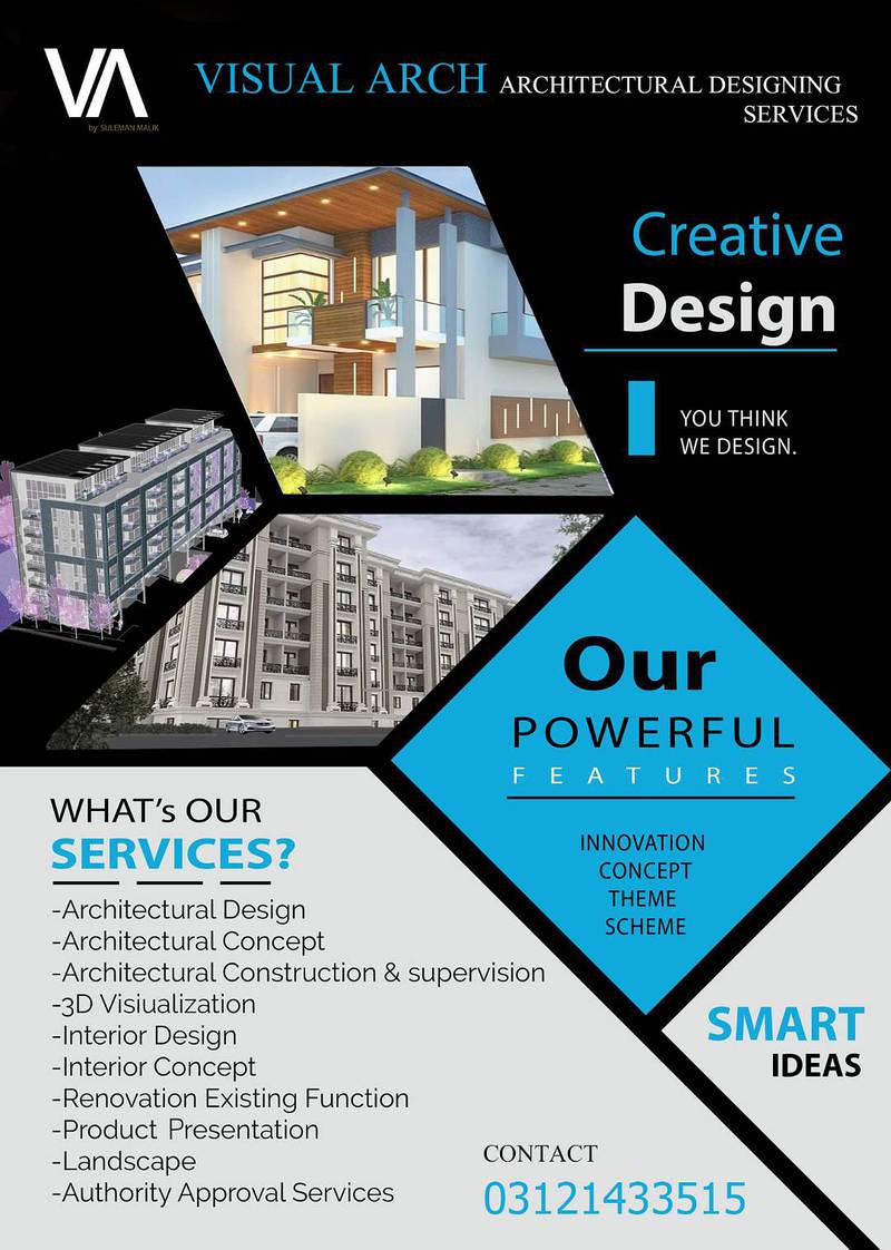 نقشہ جات MAP/ ELEVATIONS/construction/ DESIGNING SERVICES 1