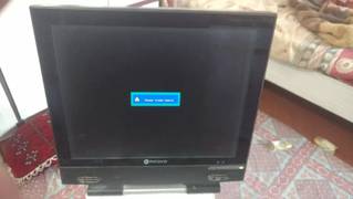 Good condition LCD
