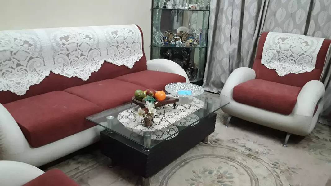7 seater sofa set 5