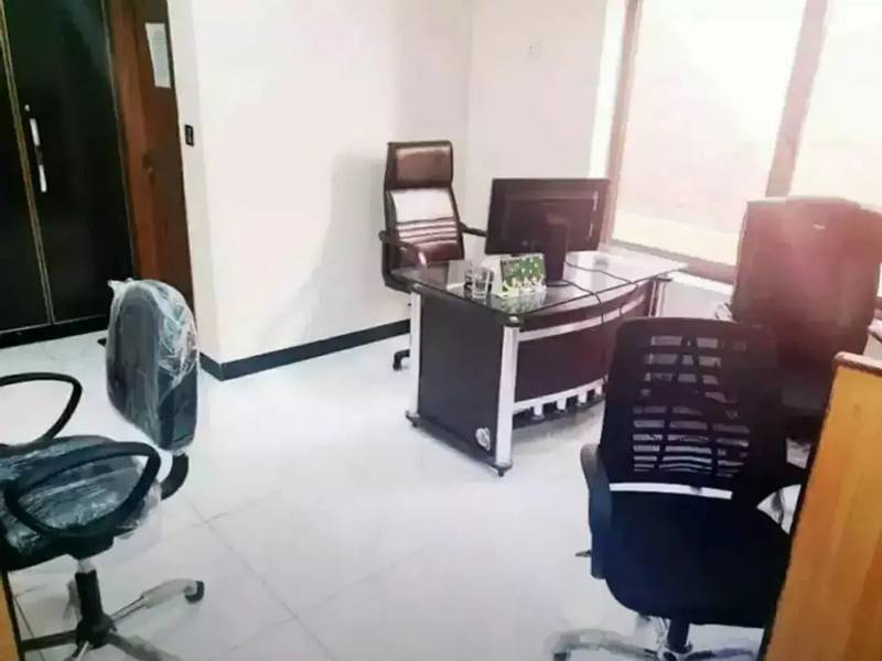 coworking Office for companies, software house, business, call center 2