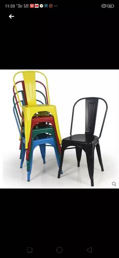 olx restaurant chairs