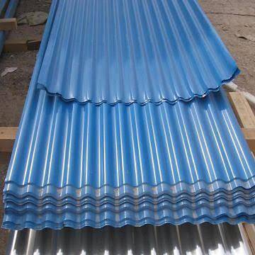 Corrugated Iron sheet, Nali dar roofing and plain sheet, Profile sheet 3