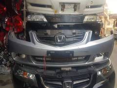 Honda accord Cl9 Cl7 Front Bumpers.