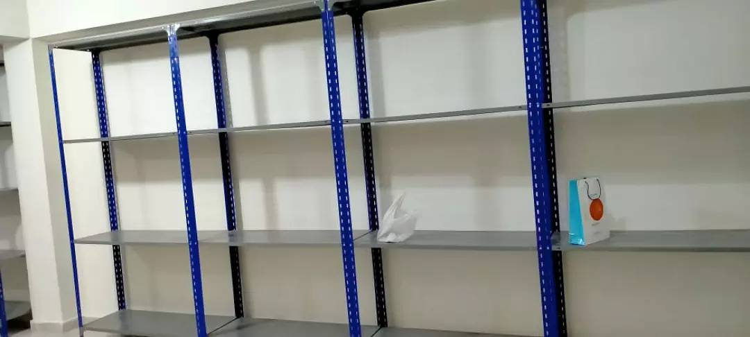 Storage racks/Store racks/Heavy duty racks/Pallet racks 1