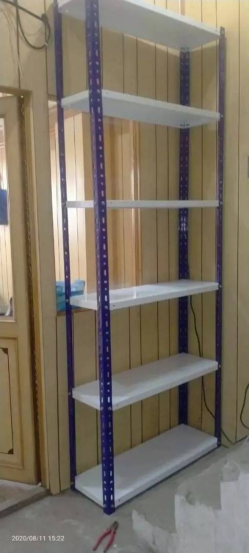 Storage racks/Store racks/Heavy duty racks/Pallet racks 7