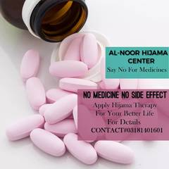 Hijama therapy