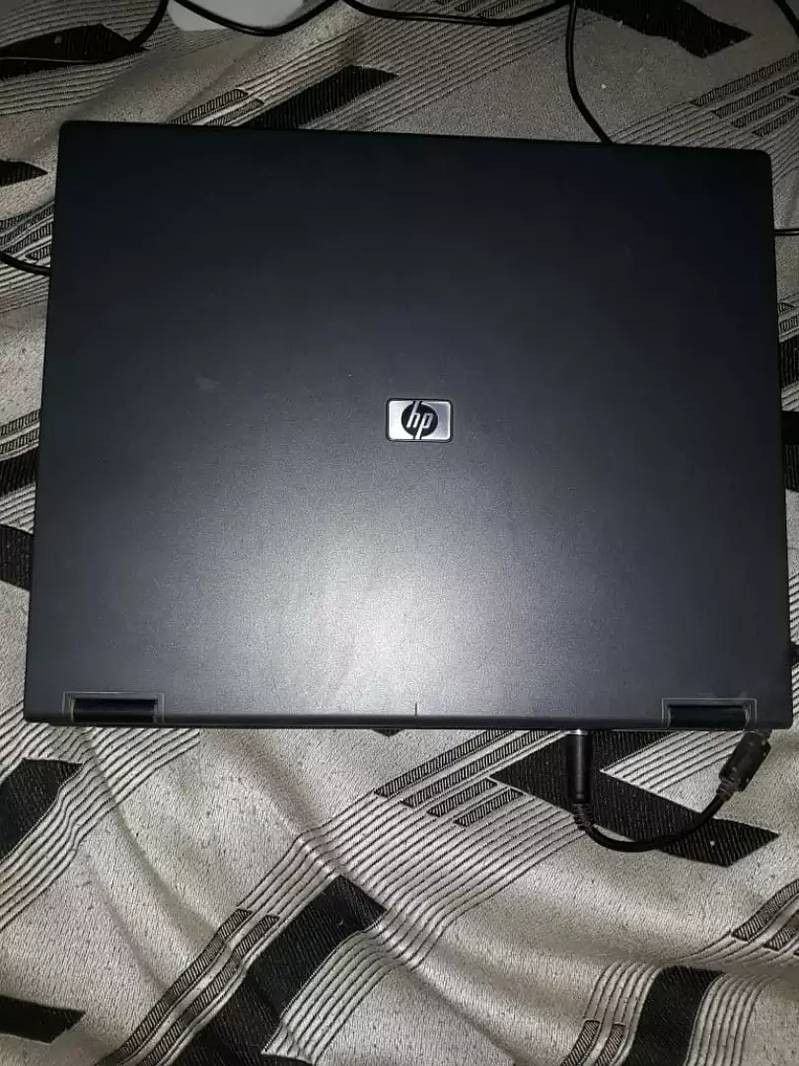 HP Laptop Core 2 Duo. Good condition. 4