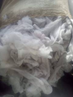 Takya Sirhana filling polyester fiber