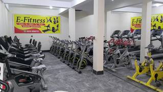 Spin Bikes for sale
