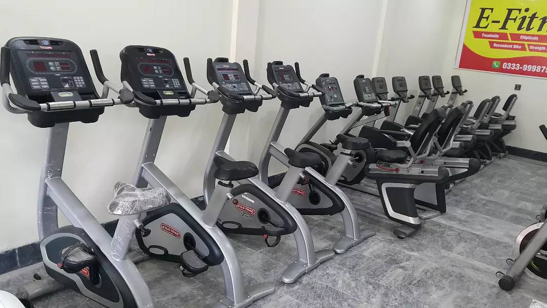 Spin Bikes for sale 5