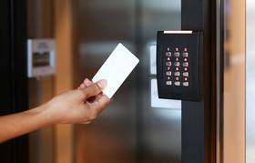 Access Control Door Lock fingerprin Bio metric attendance control auto