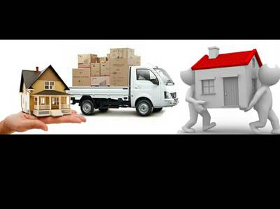 We move your stuff . 
House shifting. 
Etc.