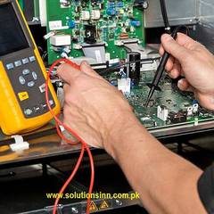 Homage UPS and Inverter Repairing Center in Lahore