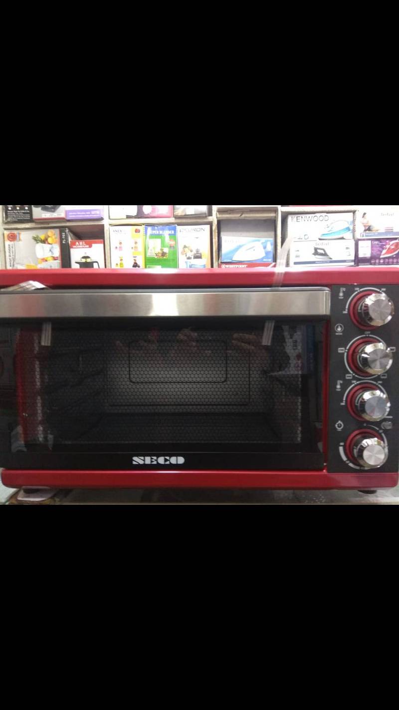 Original Japanese 80 Liter Electric oven /baking oven /Oven toaster 0