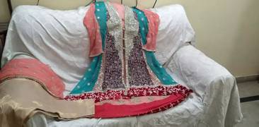 Fancy gown for sale