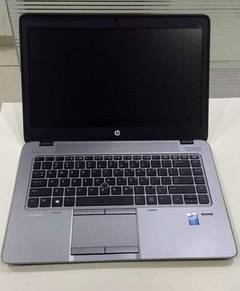 HP Elitebook core i5 5th gen 0