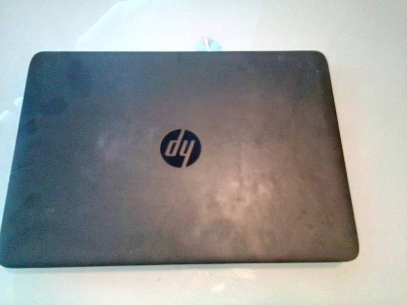 HP Elitebook core i5 5th gen 1