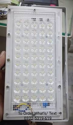 White LED Flood Light (50W)