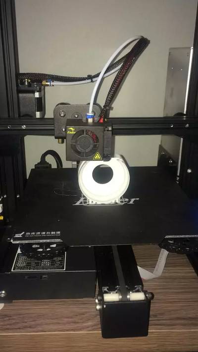 Ender 3  (Ramadan offer)