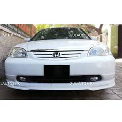 HONDA CIVIC 2004 BODY KITS