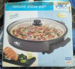 Anex Pizza pen and grill AG 3063