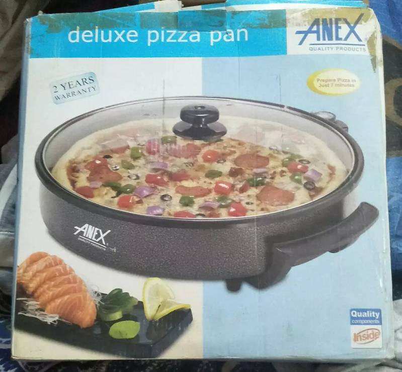 Anex Pizza pen and grill AG 3063 0