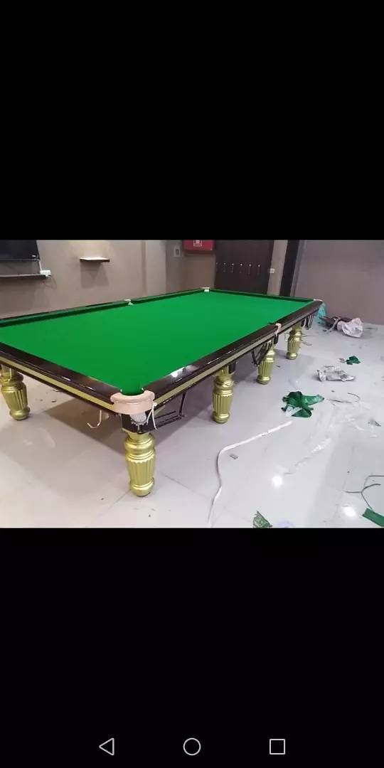 Snooker Table factory/Clasic/Shender/Wiraka/Tabe In Star/pool/Billiard 6