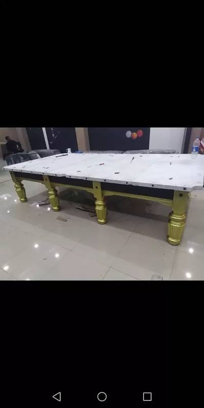 Snooker Table factory/Clasic/Shender/Wiraka/Tabe In Star 9