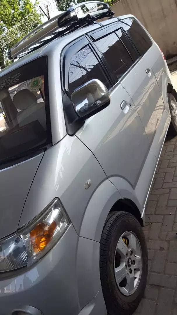 Honda Brv. Apv. Corolla Hiace Available For Muree swat Kashmir Naran kag 2