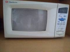 Dawlance Microwave oven in Excellent condition