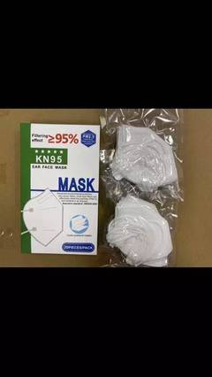 N-95-Mask