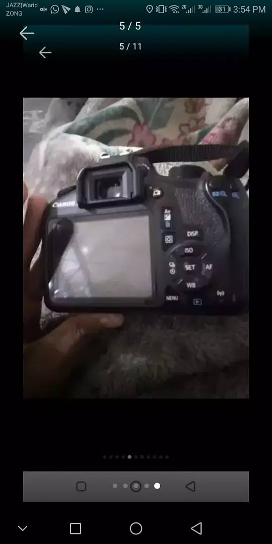 Camera for rent 2