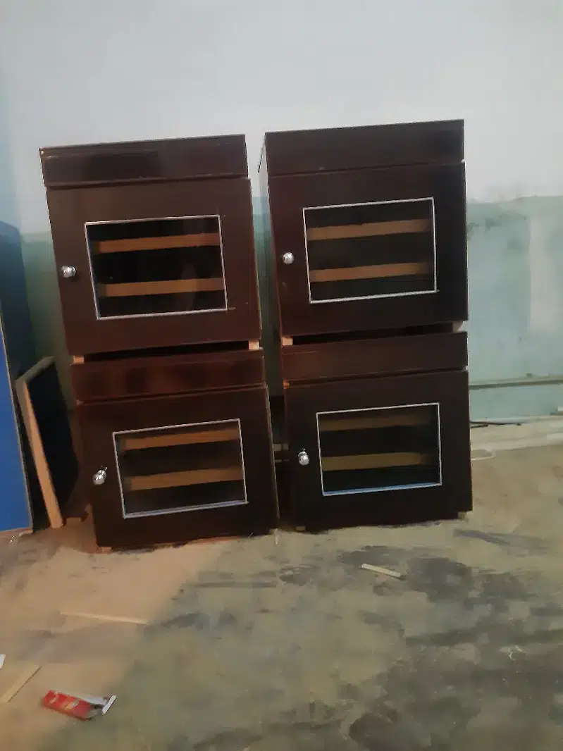 Incubatar  200 400 and 500 dggs k p k mardan — photo 3