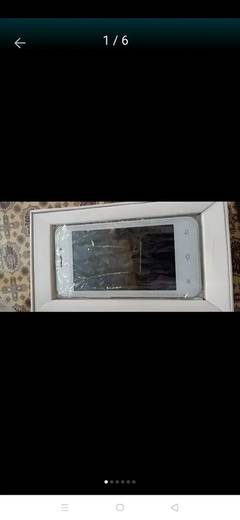 Dual SIM PTA approved Touch Screen Android phone