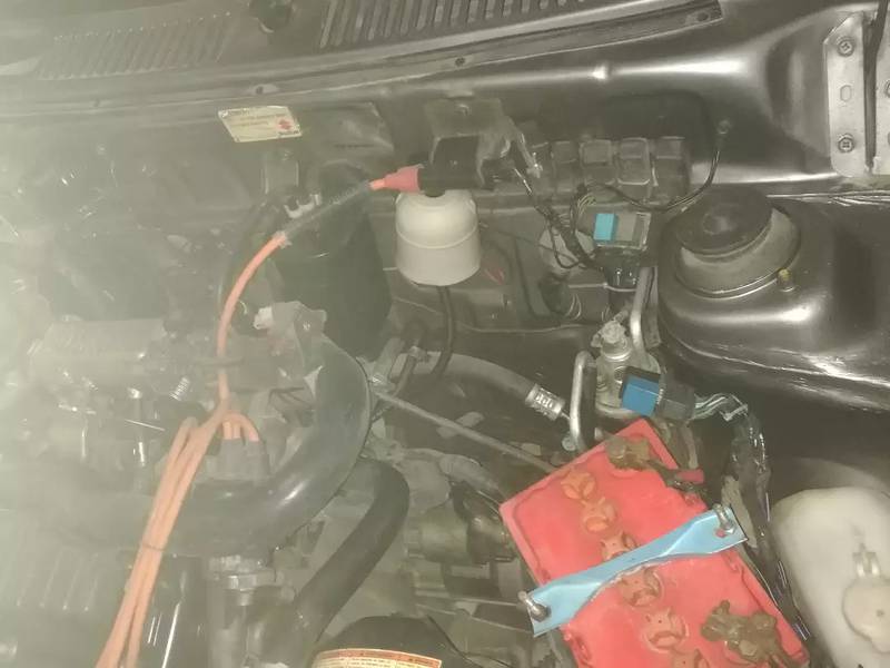 Car auto machanic 6